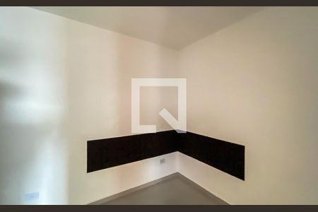 Quarto 1 de apartamento para alugar com 2 quartos, 37m² em Cidade Líder, São Paulo