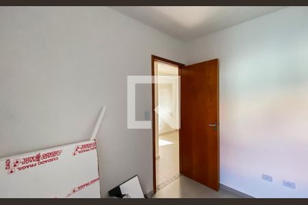 Quarto 1 de apartamento para alugar com 2 quartos, 37m² em Cidade Líder, São Paulo