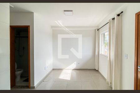 Apartamento para alugar com 2 quartos, 37m² em Cidade Líder, São Paulo