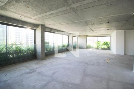 Apartamento à venda com 3 quartos, 261m² em Itaim Bibi, São Paulo