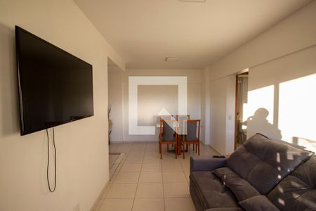 Apartamento para alugar com 2 quartos, 60m² em 0, Brasília