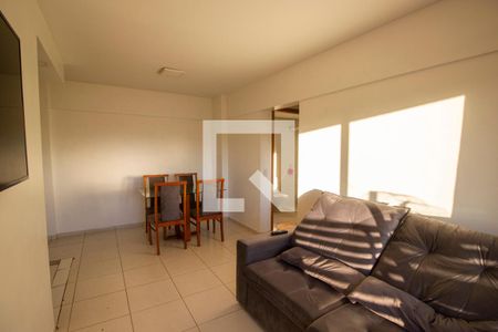 Apartamento para alugar com 2 quartos, 60m² em 0, Brasília