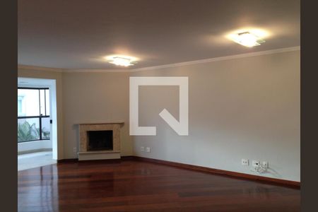 Sala de apartamento para alugar com 3 quartos, 200m² em Vila Cruzeiro, São Paulo