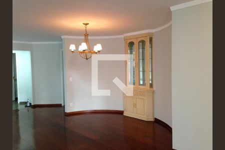 Sala de apartamento para alugar com 3 quartos, 200m² em Vila Cruzeiro, São Paulo