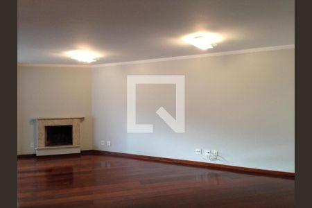 Sala de apartamento para alugar com 3 quartos, 200m² em Vila Cruzeiro, São Paulo