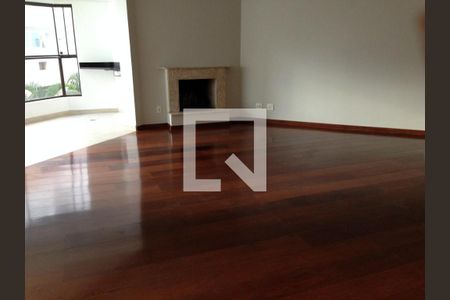 Sala de apartamento para alugar com 3 quartos, 200m² em Vila Cruzeiro, São Paulo