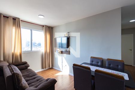 Apartamento para alugar com 2 quartos, 43m² em Leme, São Paulo