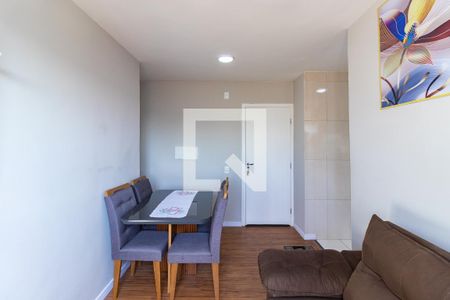 Apartamento para alugar com 2 quartos, 43m² em Leme, São Paulo