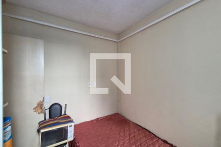 Quarto 2 de apartamento para alugar com 2 quartos, 52m² em Parque Residencial Vila União, Campinas