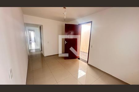 Casa para alugar com 2 quartos, 50m² em Jardim das Flores, São Paulo