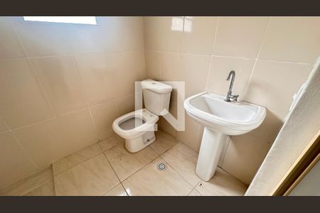 Casa para alugar com 2 quartos, 50m² em Jardim das Flores, São Paulo