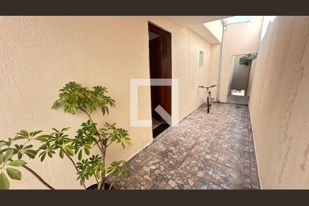 Casa para alugar com 2 quartos, 50m² em Jardim das Flores, São Paulo