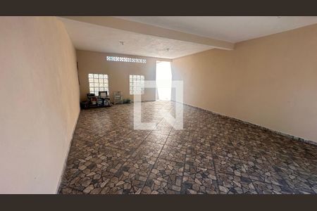 Casa para alugar com 2 quartos, 50m² em Jardim das Flores, São Paulo