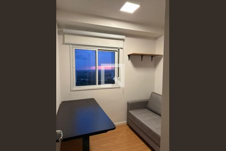 Quarto 1 de apartamento à venda com 3 quartos, 70m² em Fazenda Santa Cândida, Campinas