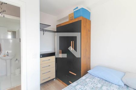Apartamento para alugar com 1 quarto, 27m² em Cidade Satelite Santa Barbara, São Paulo
