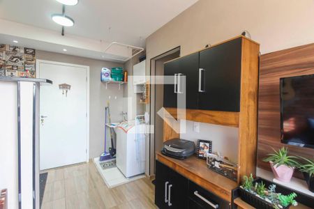 Apartamento para alugar com 1 quarto, 27m² em Cidade Satelite Santa Barbara, São Paulo