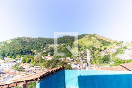 Casa para alugar com 2 quartos, 110m² em Fonseca, Niterói