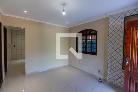 Casa para alugar com 2 quartos, 110m² em Fonseca, Niterói