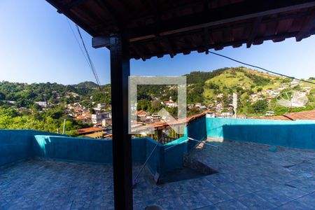 Casa para alugar com 2 quartos, 110m² em Fonseca, Niterói