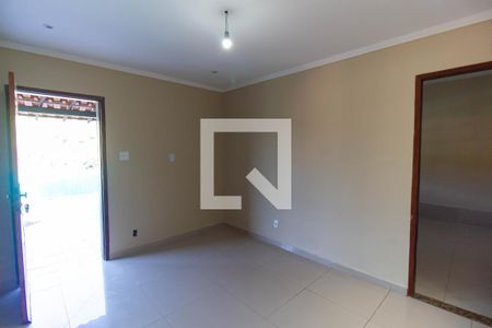 Casa para alugar com 2 quartos, 110m² em Fonseca, Niterói