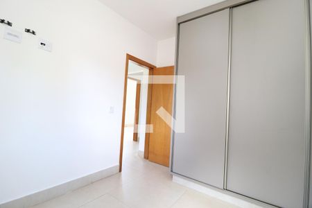 Quarto 1 de casa para alugar com 3 quartos, 145m² em Morada da Colina, Uberlândia