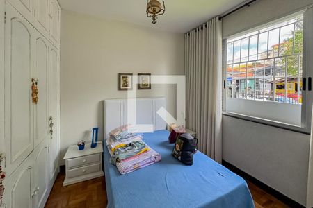 Apartamento para alugar com 3 quartos, 160m² em Prado, Belo Horizonte