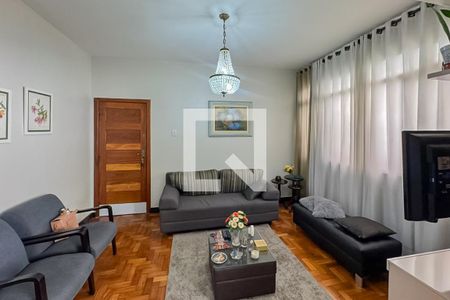 Apartamento para alugar com 3 quartos, 160m² em Prado, Belo Horizonte