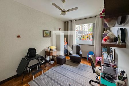 Apartamento para alugar com 3 quartos, 160m² em Prado, Belo Horizonte