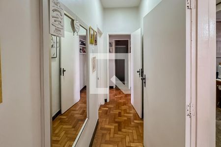 Apartamento para alugar com 3 quartos, 160m² em Prado, Belo Horizonte