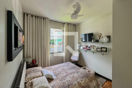 Apartamento para alugar com 3 quartos, 160m² em Prado, Belo Horizonte