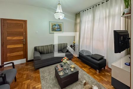 Apartamento para alugar com 3 quartos, 160m² em Prado, Belo Horizonte