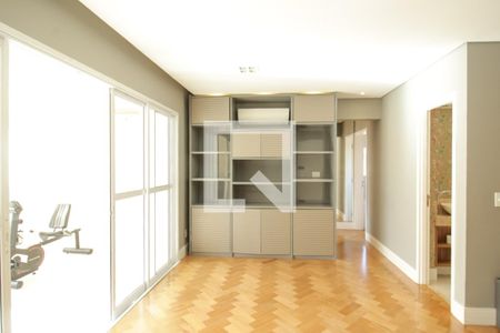 Sala de apartamento para alugar com 2 quartos, 91m² em Santana, São Paulo