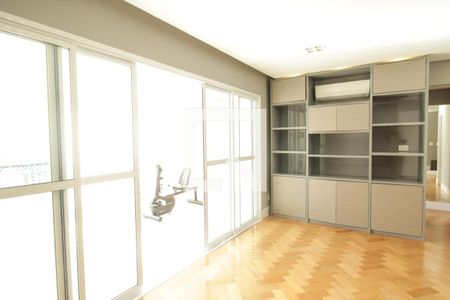 Sala de apartamento para alugar com 2 quartos, 91m² em Santana, São Paulo