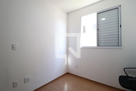 Quarto 1 de apartamento para alugar com 2 quartos, 39m² em Chácaras Tubalina E Quartel, Uberlândia