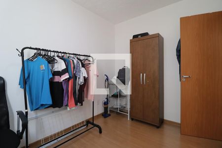Quarto 1 de apartamento para alugar com 2 quartos, 39m² em Chácaras Tubalina E Quartel, Uberlândia
