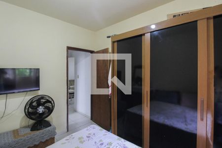 Quarto 1 de casa à venda com 2 quartos, 360m² em Céu Azul, Belo Horizonte