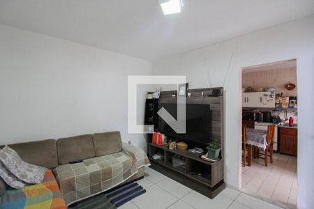 Sala de casa à venda com 2 quartos, 360m² em Céu Azul, Belo Horizonte