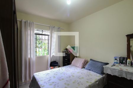 Quarto 1 de casa à venda com 2 quartos, 360m² em Céu Azul, Belo Horizonte