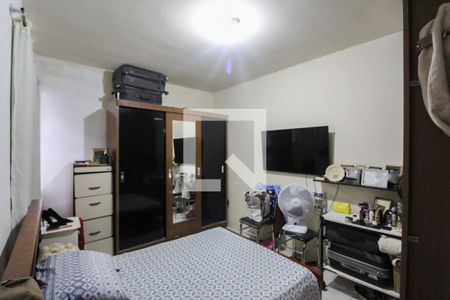 Quarto 2 de casa à venda com 2 quartos, 360m² em Céu Azul, Belo Horizonte