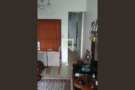 Apartamento à venda com 2 quartos, 43m² em Leme, Rio de Janeiro