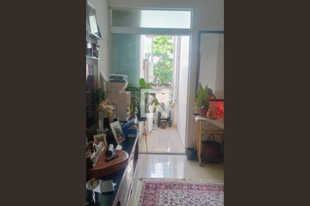 Apartamento à venda com 2 quartos, 43m² em Leme, Rio de Janeiro