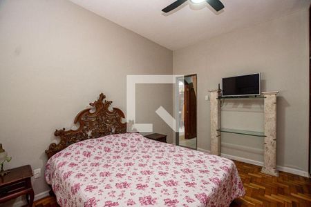 Apartamento à venda com 3 quartos, 165m² em Icaraí, Niterói