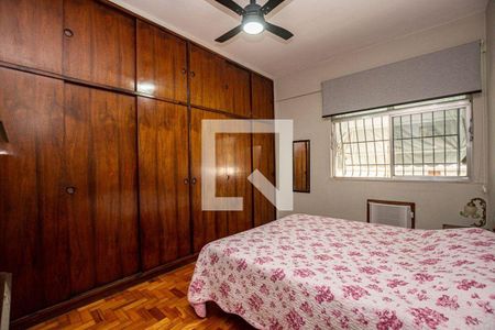 Apartamento à venda com 3 quartos, 165m² em Icaraí, Niterói