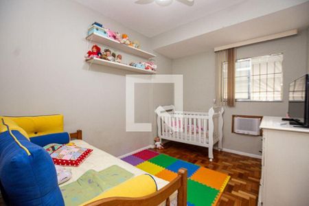 Apartamento à venda com 3 quartos, 165m² em Icaraí, Niterói