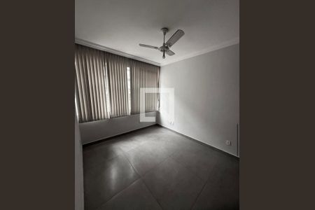 Sala de apartamento à venda com 2 quartos, 72m² em Cidade Jardim, Belo Horizonte