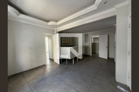 Apartamento à venda com 2 quartos, 72m² em Cidade Jardim, Belo Horizonte