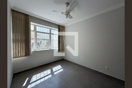 Quarto  de apartamento à venda com 2 quartos, 72m² em Cidade Jardim, Belo Horizonte