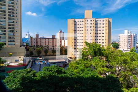 Vista do Quarto 1 de apartamento à venda com 2 quartos, 60m² em Vila Mascote, São Paulo