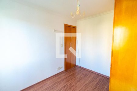 Quarto 1 de apartamento à venda com 2 quartos, 60m² em Vila Mascote, São Paulo