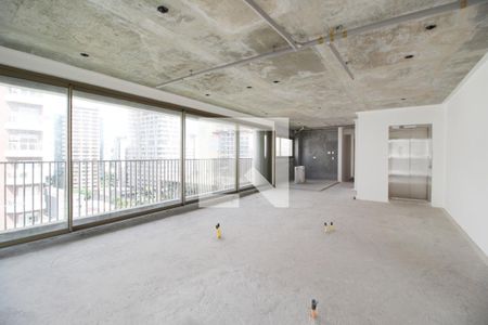 Apartamento à venda com 3 quartos, 181m² em Itaim Bibi, São Paulo